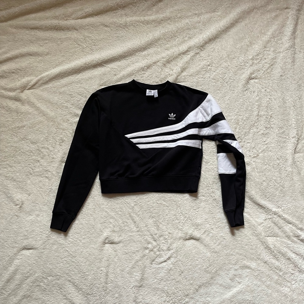 adidas long sleeve